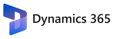 Dynamics 365 Logo