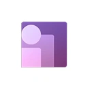 Dynamics 365 Human Resource Logo