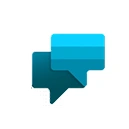 Power Virtual Agent Logo