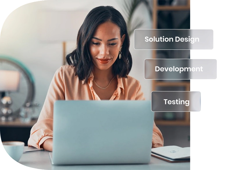 Dynamics 365 Customization Strategy