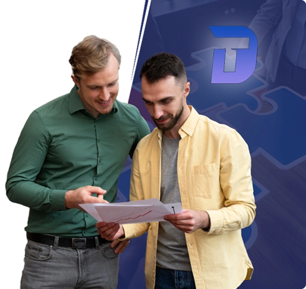 What Happens When You Implement with Us?