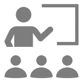 Validate & Train Icon