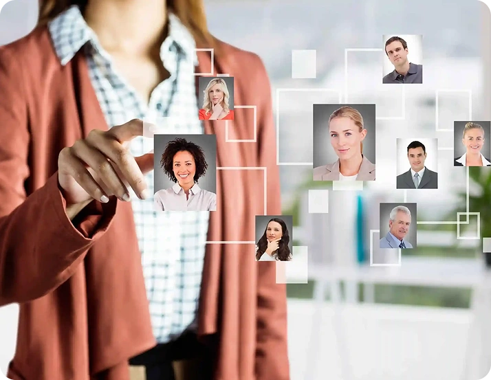 Dynamics 365 Staff Augmentation Strategy