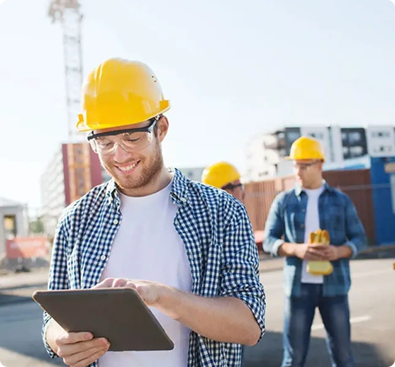 Project Management Feature