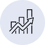 Growth Icon