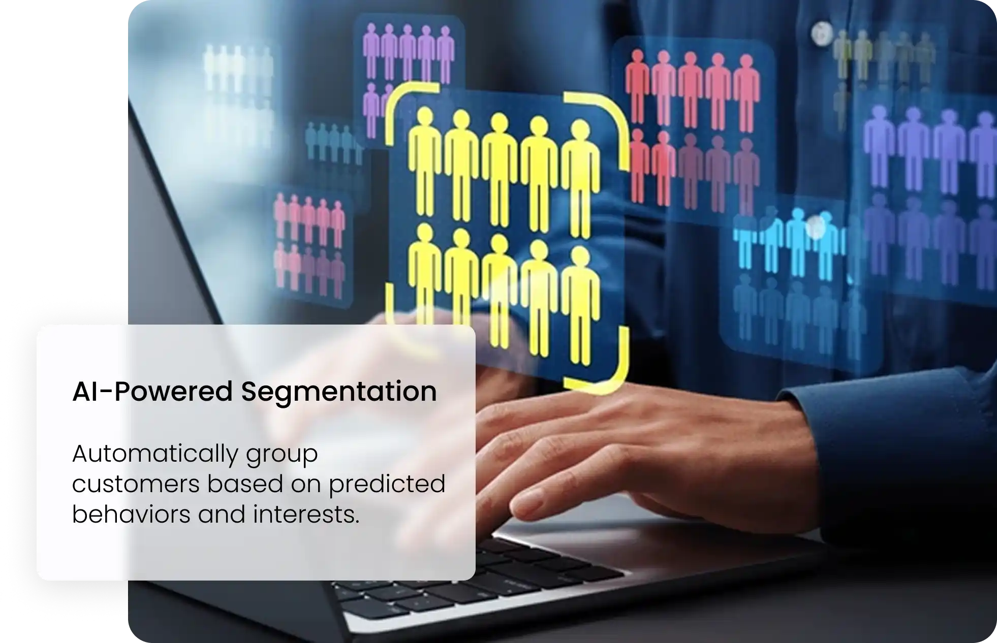 AI-Powered Segmentation