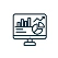 AI-Powered Employee Analytics Icon