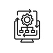 Automation Of HR Workflows Icon