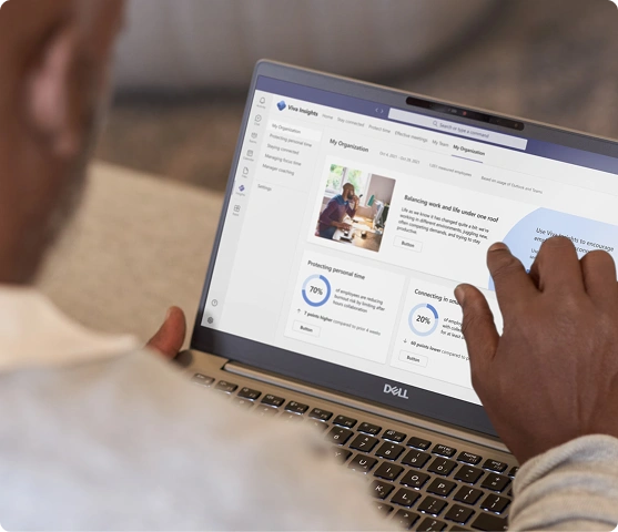 Performance & Development