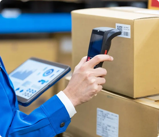 Granular Product Traceability