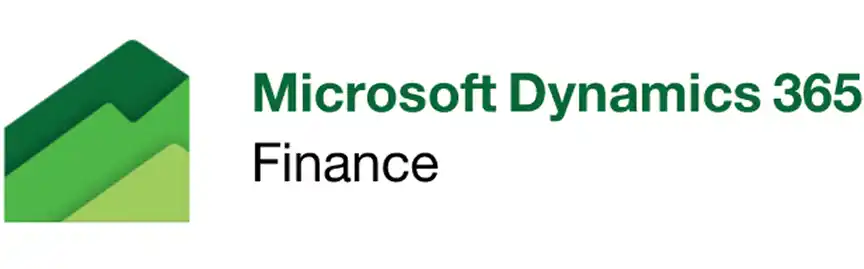 Microsoft Dynamics 365 Finance
