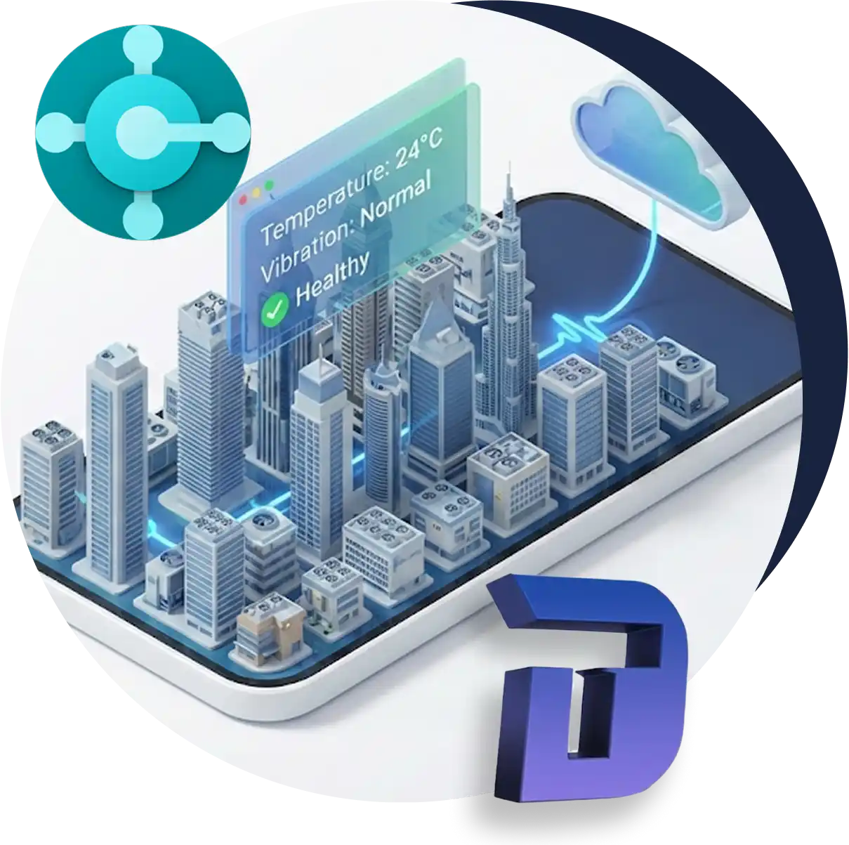 Facility Management with Dynamics 365