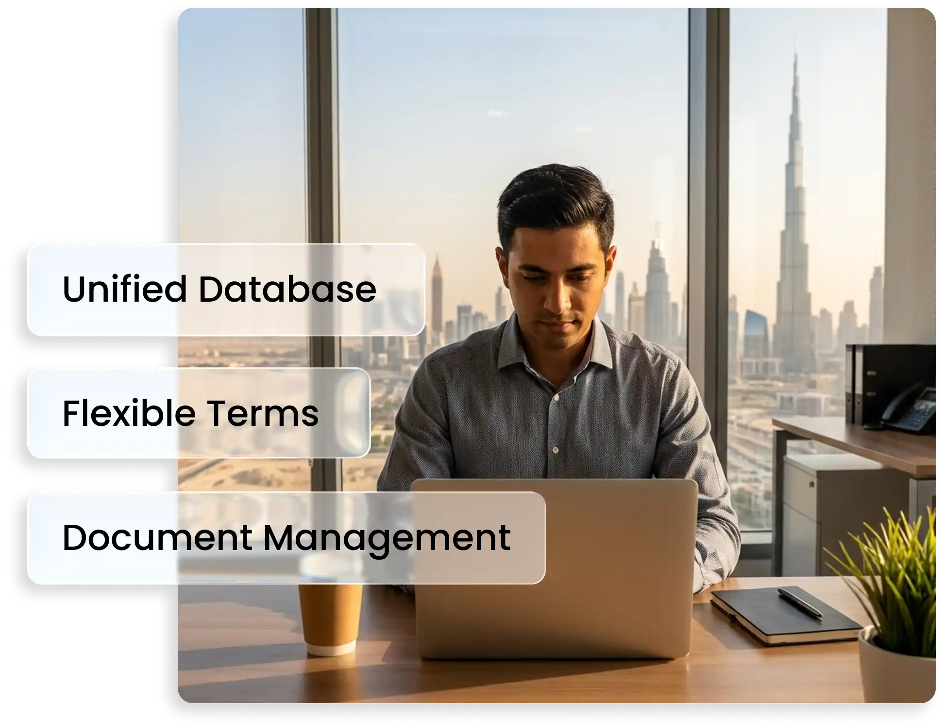 Lease Administration Software UAE