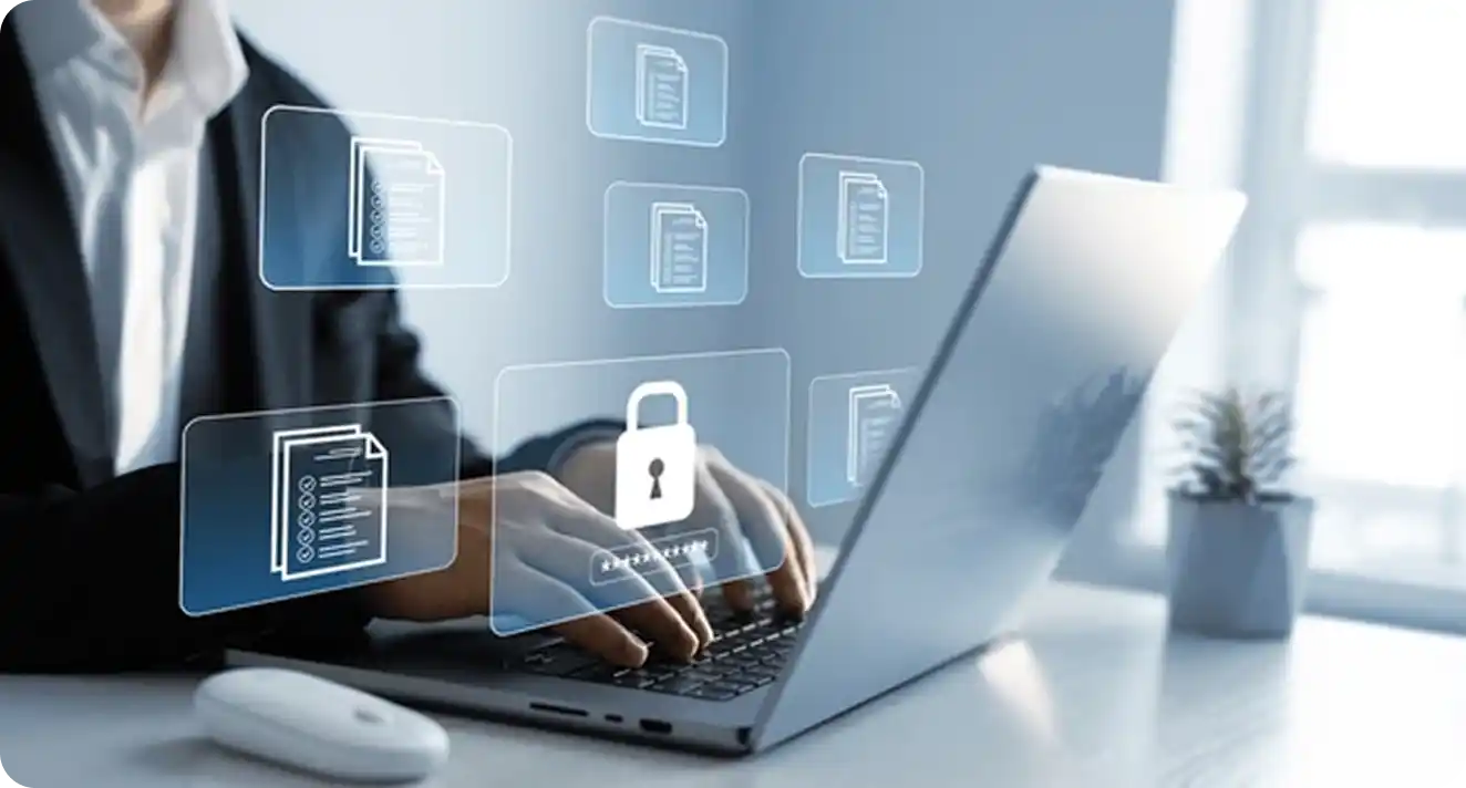 Localized Compliance