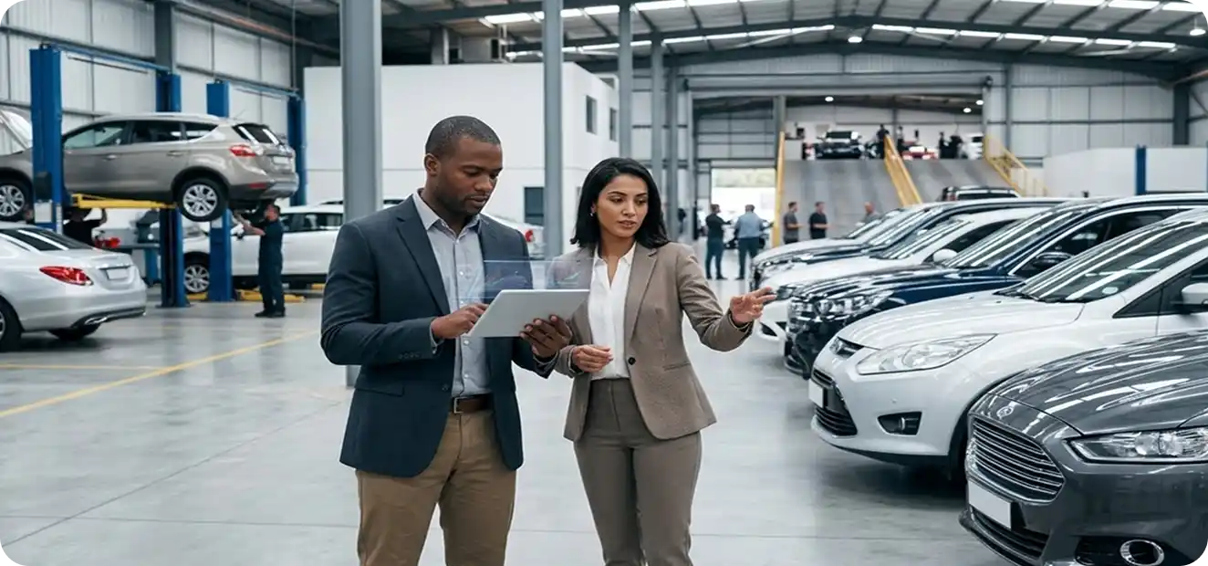 Profitable Remarketing