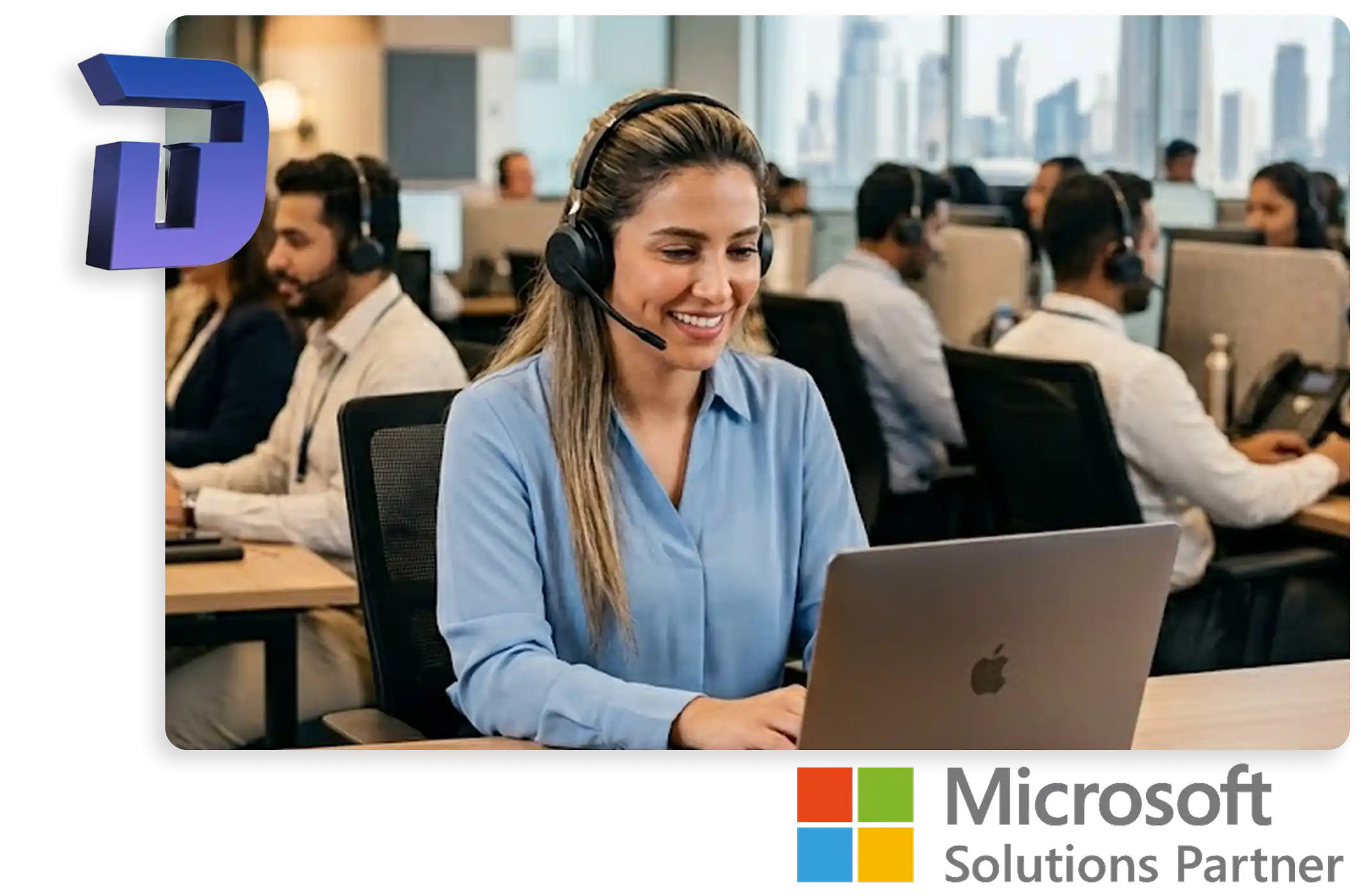 Why Partner with Team D365 to Minimize Vehicle Asset Risks?