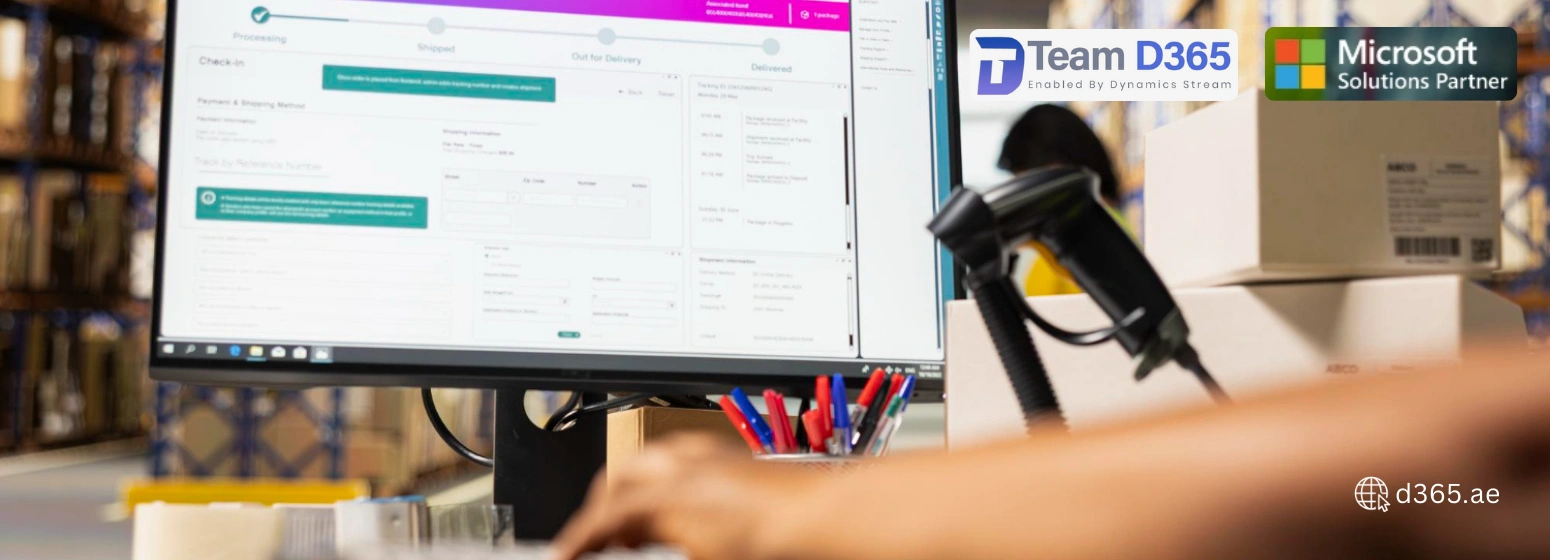 Mastering Landed Cost in D365 Early Invoicing and Recognition with Goods-In-Transit